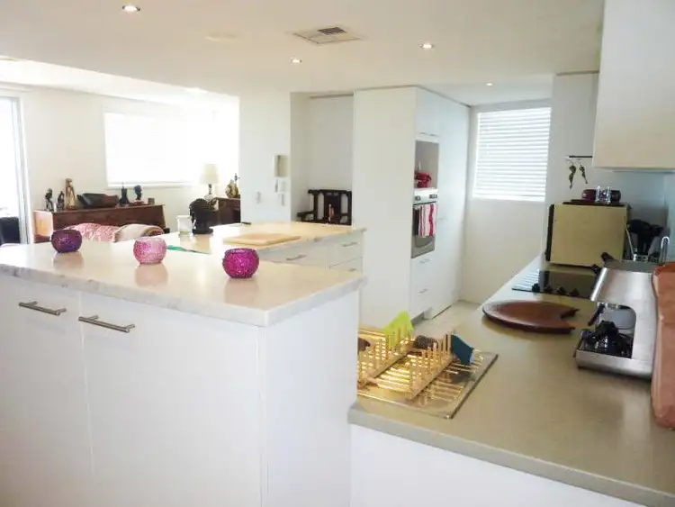 Sixth view of Homely apartment listing, 24 / 51 GRAND PARADE, Kawana Island QLD 4575