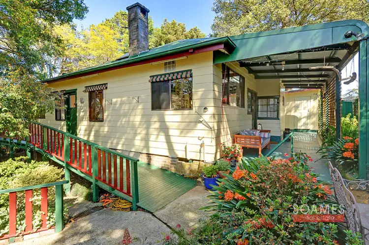Main view of Homely house listing, 20 Rupert St, Mount Colah NSW 2079