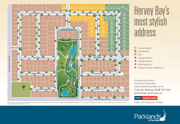 Fifth view of Homely land listing, Address available on request