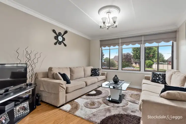 Second view of Homely house listing, 15 Mildura Crescent, Dallas VIC 3047