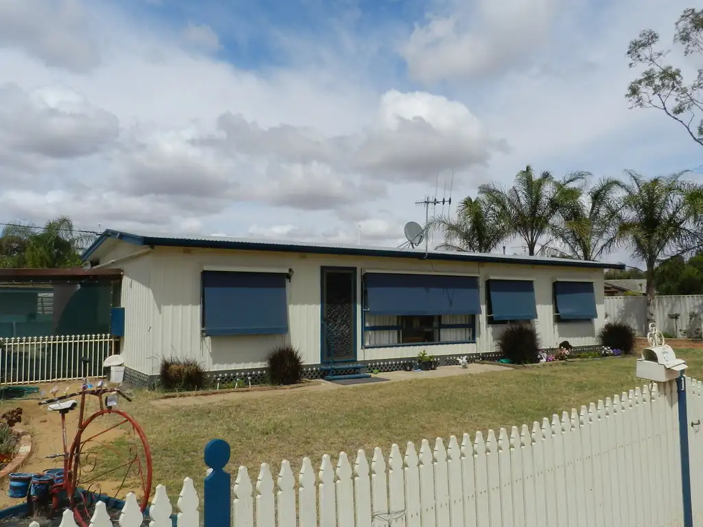 Main view of Homely house listing, 1 Appleton Terrace, Barmera SA 5345