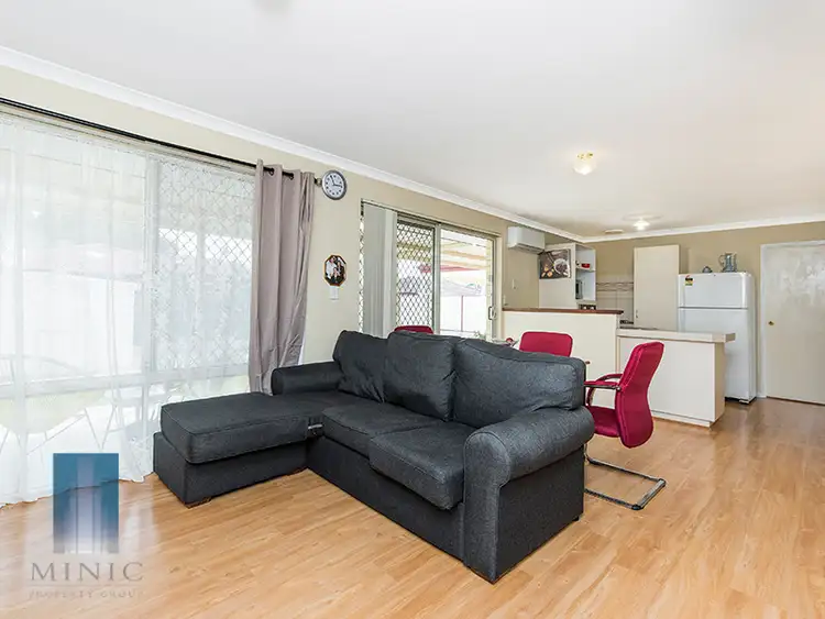 Fifth view of Homely house listing, 60A Postling Street, Kenwick WA 6107