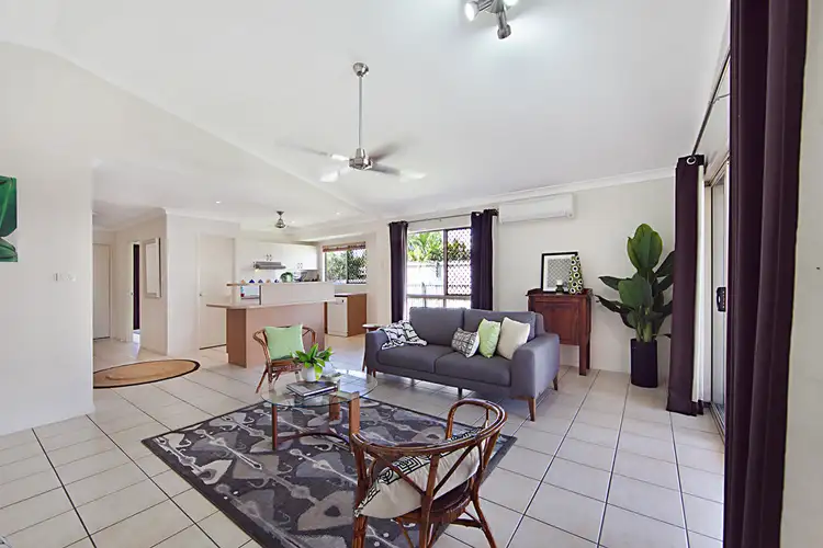 Third view of Homely house listing, 26 Lakeshore Circuit, Idalia QLD 4811
