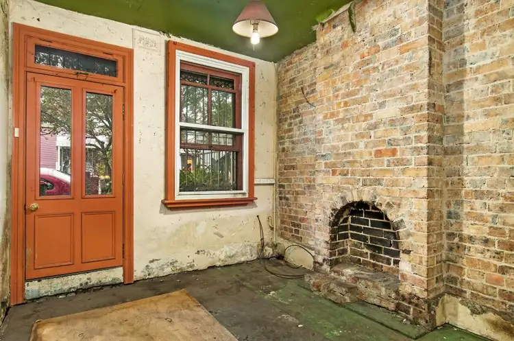 Second view of Homely house listing, 2 Smith Street, Marrickville NSW 2204