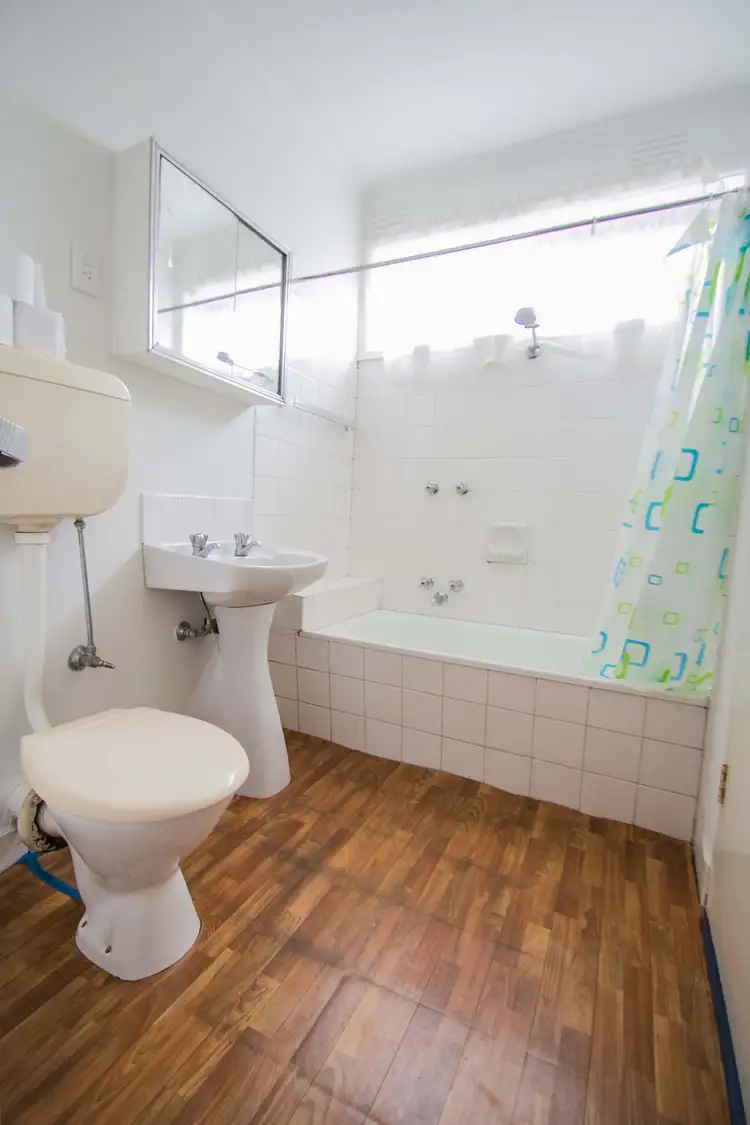 Sixth view of Homely apartment listing, 8/269 Ascot Vale Road, Moonee Ponds VIC 3039
