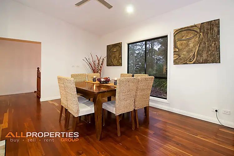 Sixth view of Homely house listing, 93-95 Limerick Drive, Witheren QLD 4275