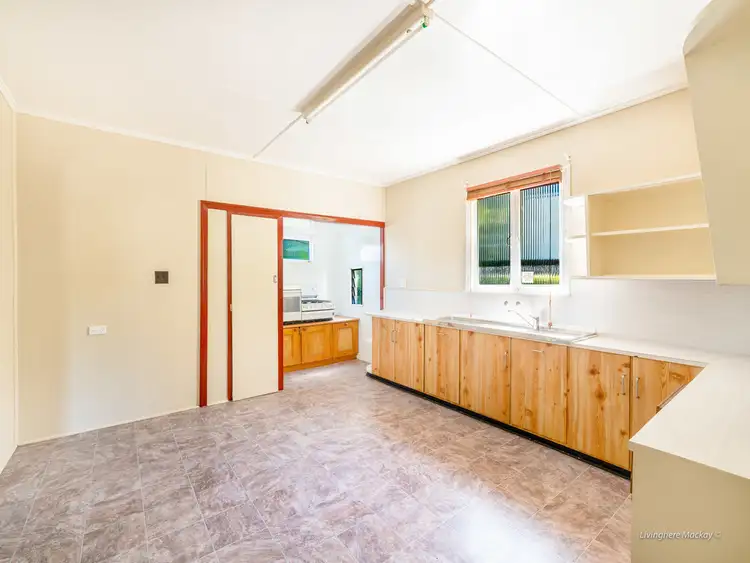 Second view of Homely house listing, 4 EAGLE STREET, Slade Point QLD 4740