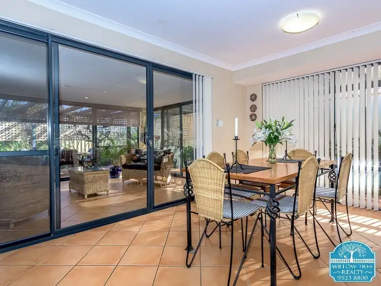 Fourth view of Homely house listing, 9 Passfield Street, Baldivis WA 6171