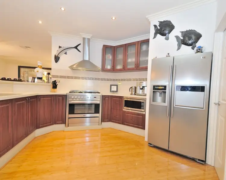 Fifth view of Homely house listing, 22 Singleton Beach Road, Singleton WA 6175