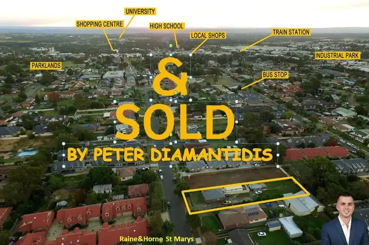 Second view of Homely house listing, 167 CANBERRA STREET, St Marys NSW 2760