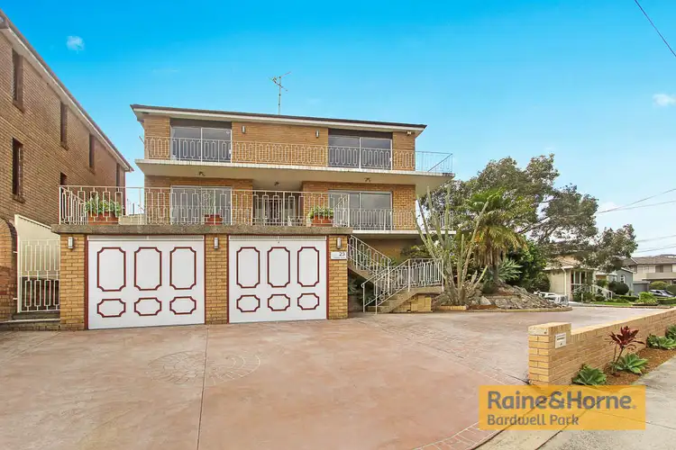 Second view of Homely house listing, 23 Cooper Street, Maroubra NSW 2035