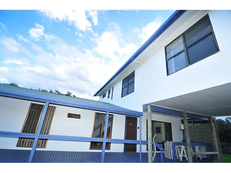 Main view of Homely house listing, 6 Williams Avenue, Robe SA 5276