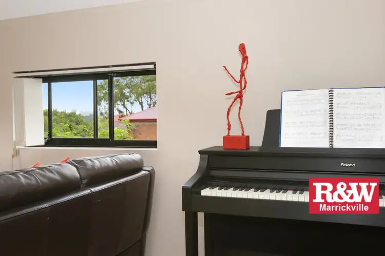 Fifth view of Homely unit listing, 4/30 Enfield Street, Marrickville NSW 2204