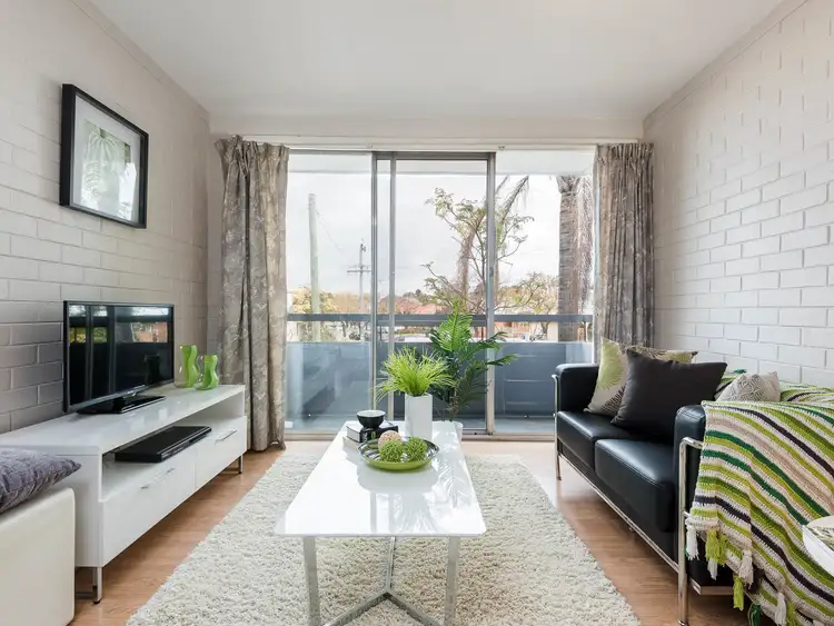 Third view of Homely apartment listing, 17/80 Scarborough Beach Road, Mount Hawthorn WA 6016