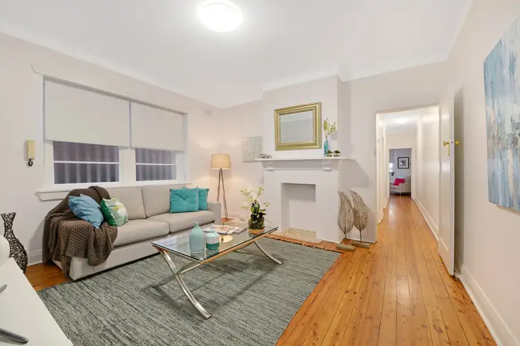 Main view of Homely apartment listing, 1/120 Curlewis Street, Bondi Beach NSW 2026