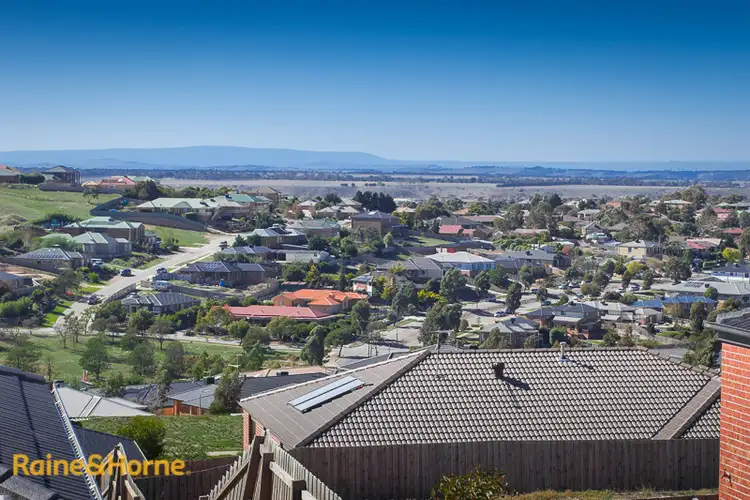 Third view of Homely house listing, 9 Broomfield Avenue, Sunbury VIC 3429