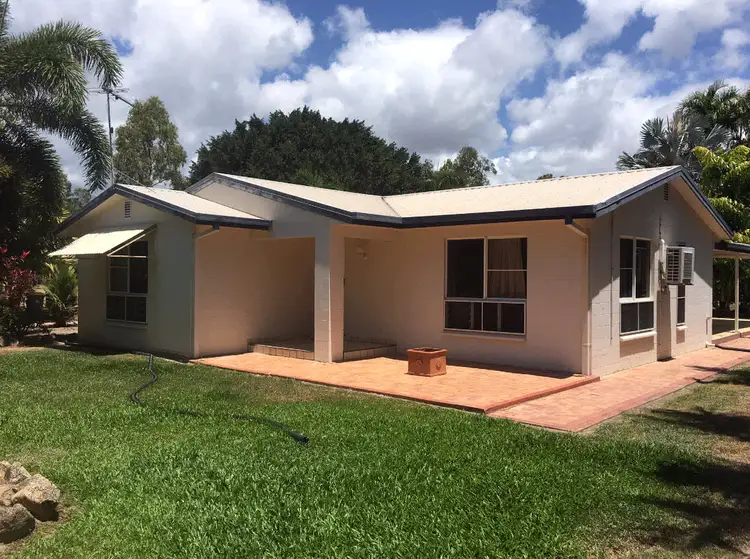 13 Armidale Avenue, Balgal Beach QLD 4816
