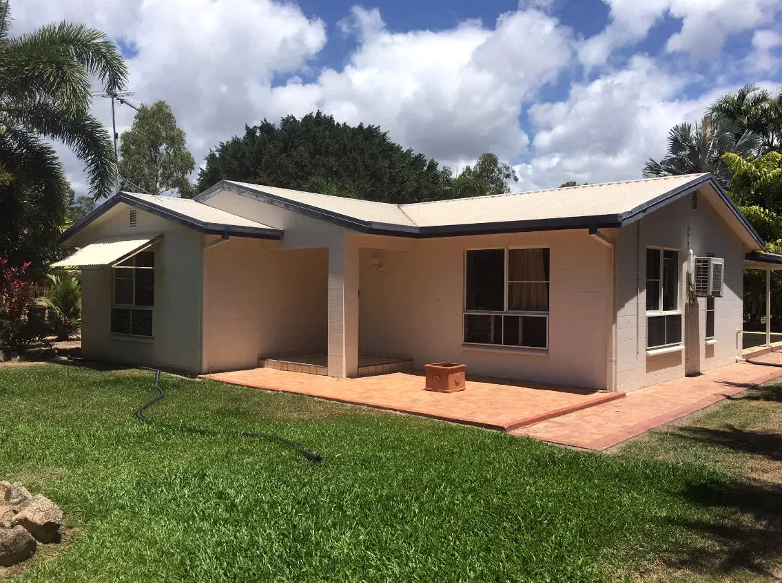 Main view of Homely rural property listing, 13 Armidale Avenue, Balgal Beach QLD 4816