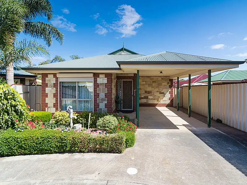 Main view of Homely unit listing, 6 / 23 Murray Street, Strathalbyn SA 5255