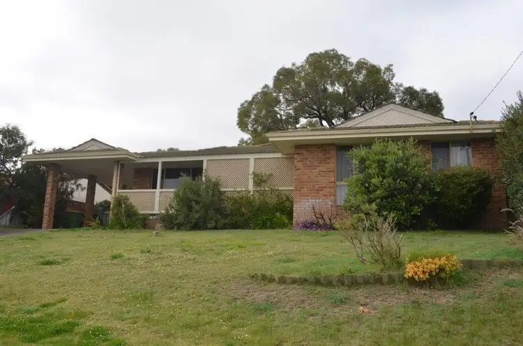 14 Birch Way, Australind WA 6233