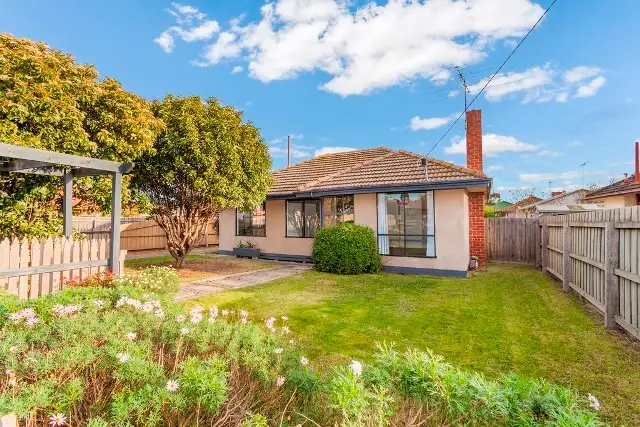 Main view of Homely house listing, 1/102 St Albans Road, East Geelong VIC 3219