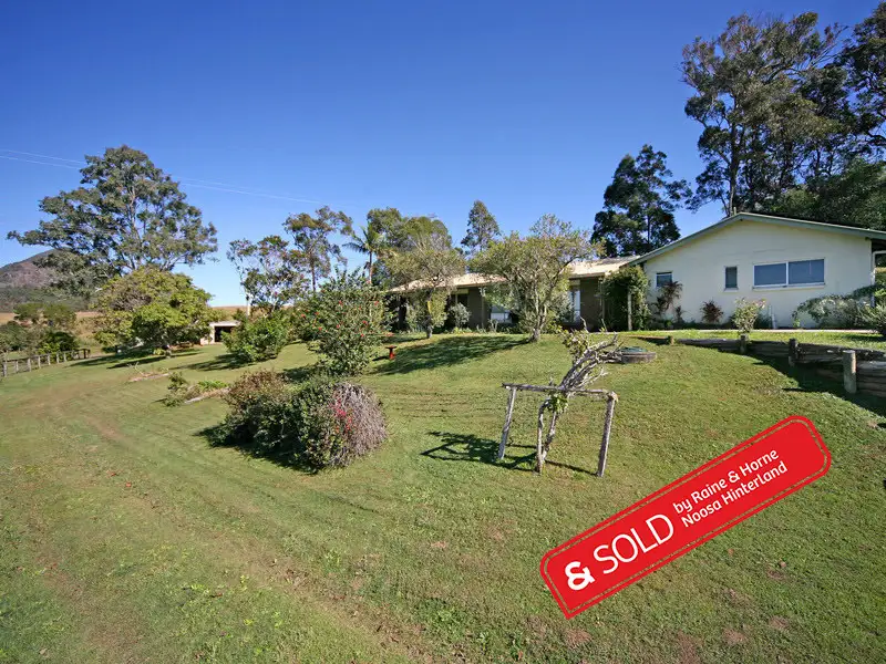 Main view of Homely house listing, 35 Mahers Road, Cooran QLD 4569