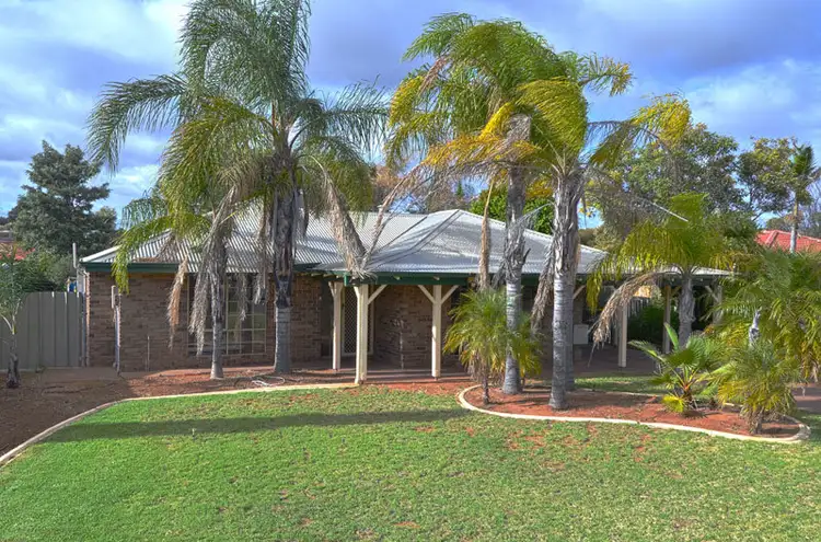 Main view of Homely house listing, 7 Nickel Lane, Hannans WA 6430