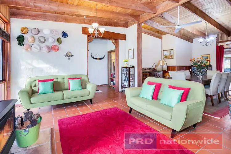 Fifth view of Homely house listing, 89 Nintingbool Road, Nintingbool VIC 3351