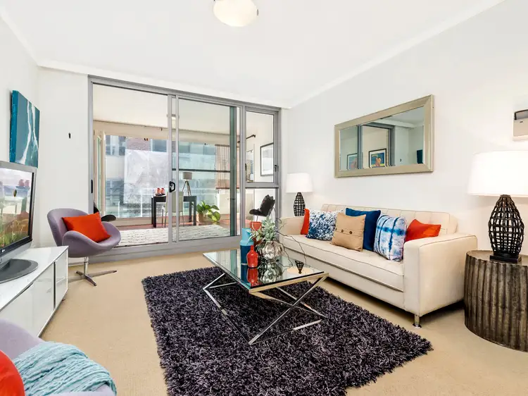 Main view of Homely apartment listing, 7/8 Sparkes Street, Camperdown NSW 2050