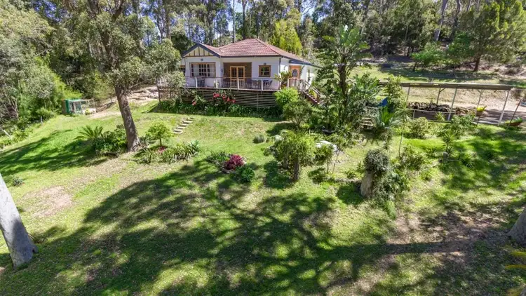 6B Roseby Drive, Rosedale NSW 2536
