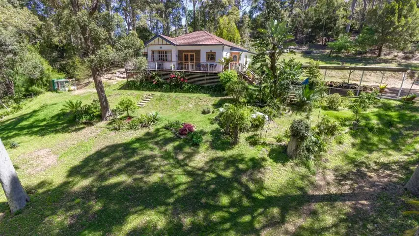 Main view of Homely house listing, 6B Roseby Drive, Rosedale NSW 2536