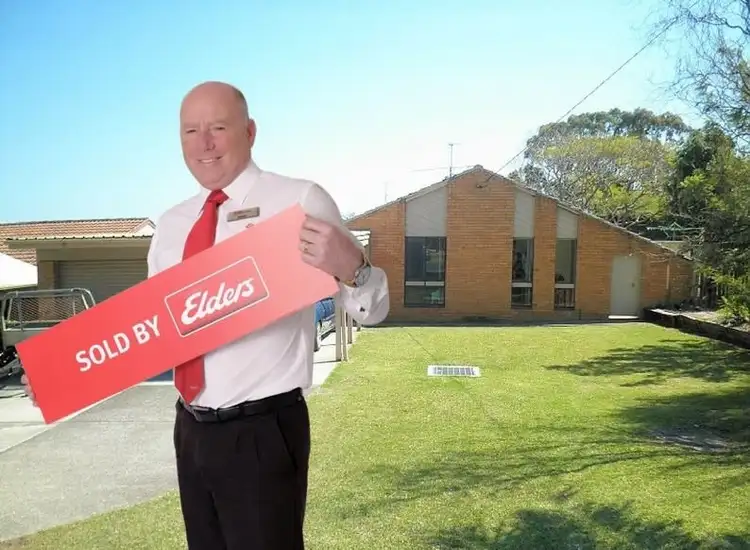 Main view of Homely house listing, 25 Surfview Avenue, Forster NSW 2428