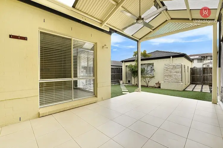 Fifth view of Homely house listing, 33 Cadman Avenue, West Hoxton NSW 2171