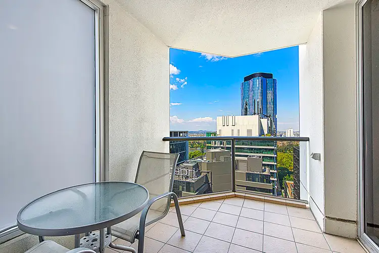 Second view of Homely apartment listing, 2504 / 70 'Mantra on Mary' Mary Street, Brisbane City QLD 4000