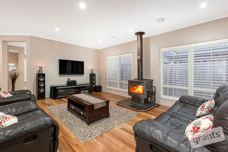 Fourth view of Homely house listing, 6 Jianni Way, Berwick VIC 3806
