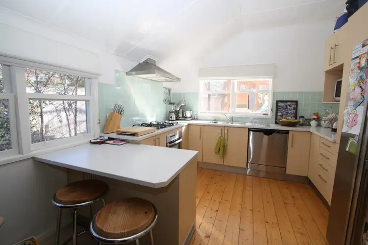 Fifth view of Homely house listing, 35 Baroona Ave, Cooma NSW 2630