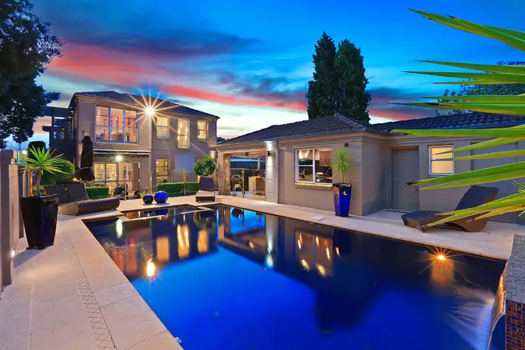 Second view of Homely house listing, 1 Medora Street, Cabarita NSW 2137