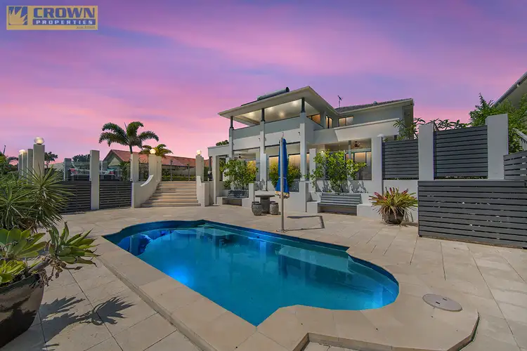 16 Mariner Court, Newport QLD 4020