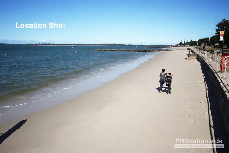 Sixth view of Homely unit listing, 3/89 Alfred Street, Ramsgate Beach NSW 2217