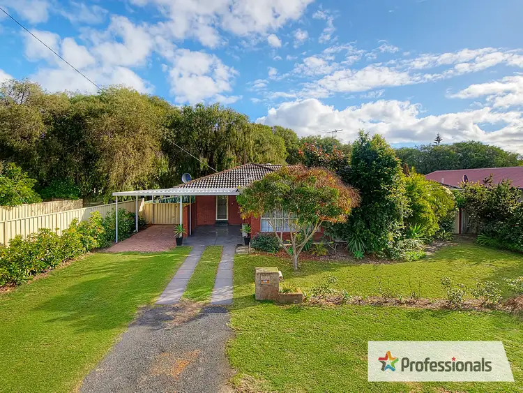 29 Davies Way, Broadwater WA 6280