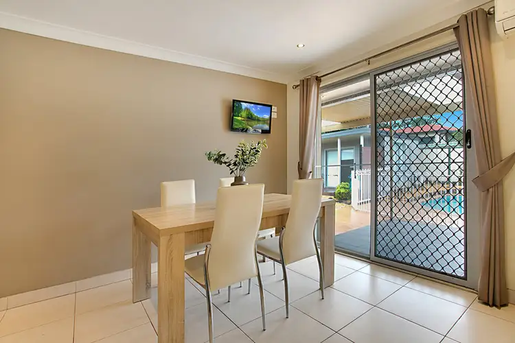 Fourth view of Homely house listing, 17 Turon Place, Ruse NSW 2560