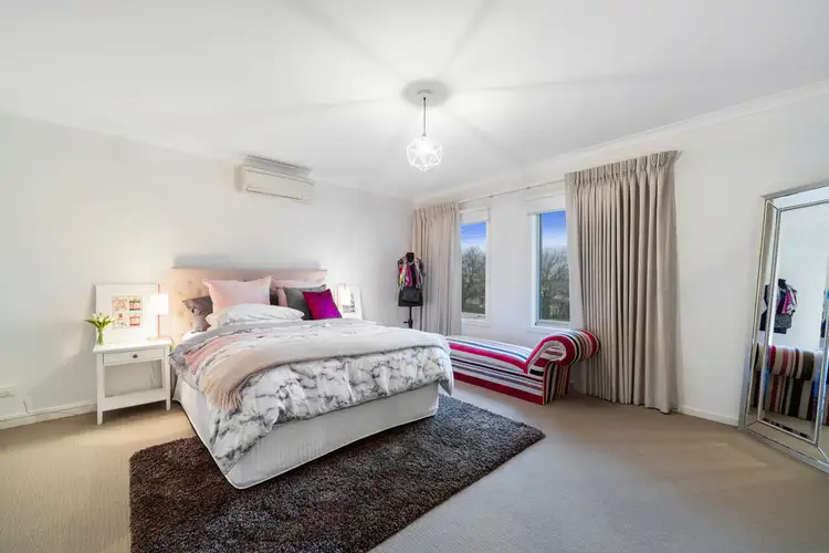 Fifth view of Homely house listing, Unit 11/14-16 Rodney Street, Gisborne VIC 3437