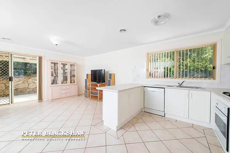 Sixth view of Homely house listing, 39 Mentone View, Conder ACT 2906