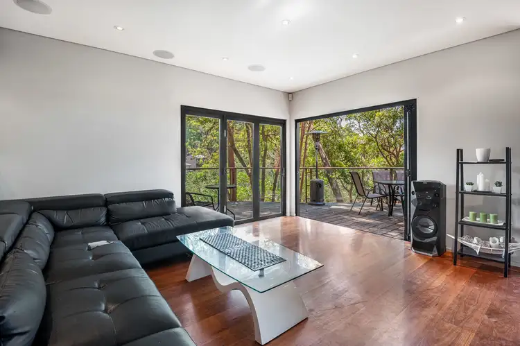Fourth view of Homely house listing, 27A Gabagong Road, Horsfield Bay NSW 2256