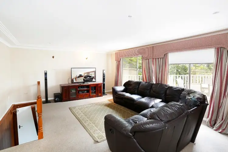Fifth view of Homely house listing, 15 Myrtle Street, Bowral NSW 2576