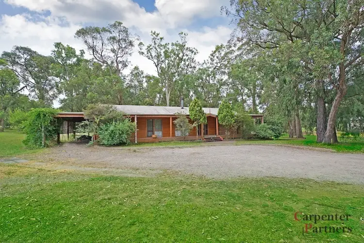 135 Brundah Road, Thirlmere NSW 2572