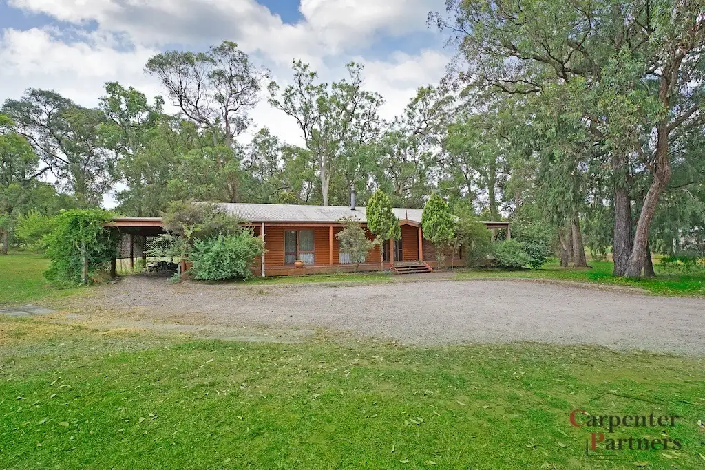 Main view of Homely house listing, 135 Brundah Road, Thirlmere NSW 2572