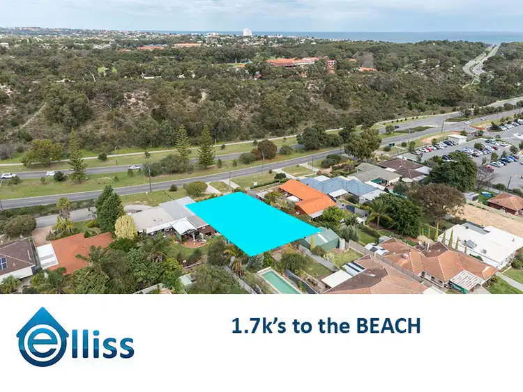 Second view of Homely land listing, Lot 2 -128 Karrinyup Rd, Karrinyup WA 6018