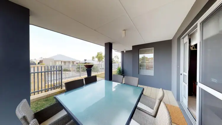 Fifth view of Homely house listing, 17 Current Street, Yanchep WA 6035