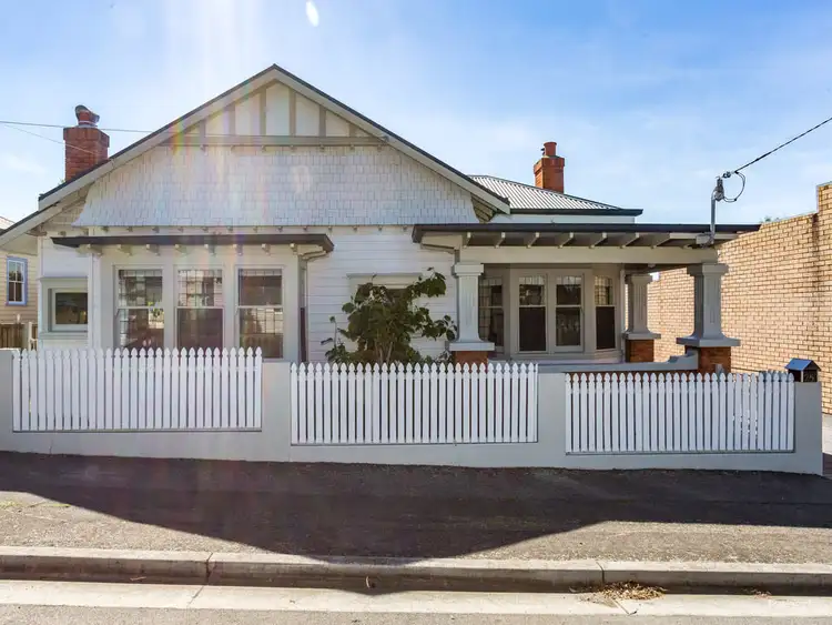 Main view of Homely house listing, 25 Laura Street, West Launceston TAS 7250